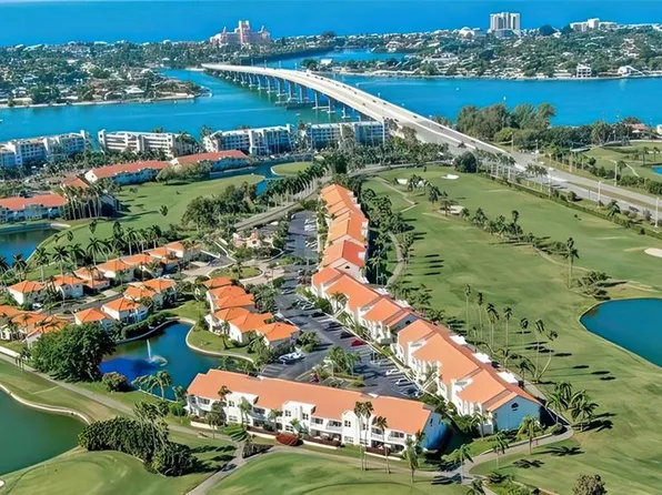 6191 Bahia Del Mar Blvd APT 205, Saint Petersburg, FL 33715