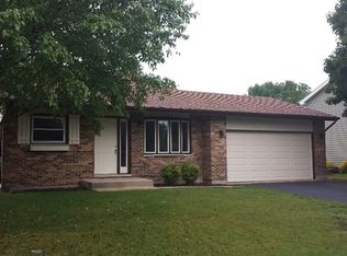 1959 Joseph St, Woodstock, IL 60098
