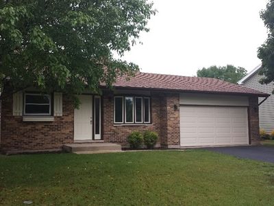 1959 Joseph St, Woodstock, IL, 60098