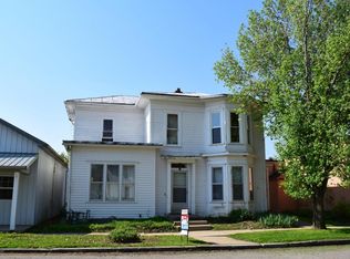 15 S Park Pl, Croton, OH 43013