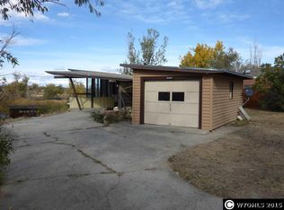 6464 Riverside Ter, Casper, WY 82604