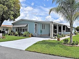 48 Lattice Dr #445, Leesburg, FL 34788