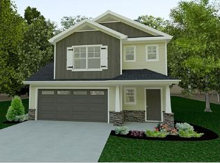 5806 Craven Ln LOT 242, Rockvale, TN 37153