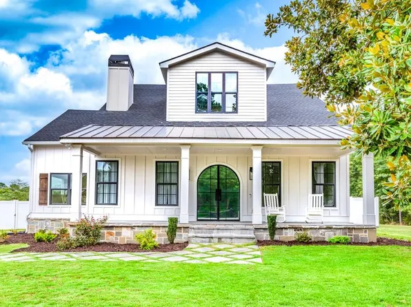 827 Arch Tanner Rd, Bethlehem, GA 30620