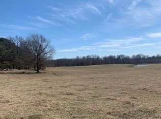 0 Bible Union Rd, Dresden, TN 38225