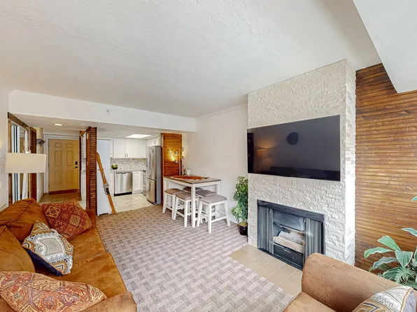 2000 Prospector Ave #106, Park City, UT 84060