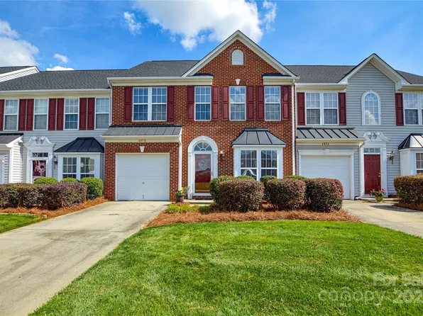 4076 Holly Villa Cir, Indian Trail, NC 28079