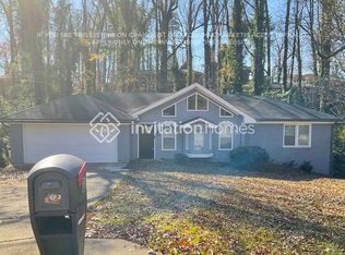 2393 Timber Ridge Ct, Decatur, GA 30032