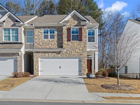 2142 Blue Monarch Dr, Buford, GA 30519