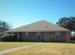 1010 Foster Ave #A-B, College Station, TX 77840