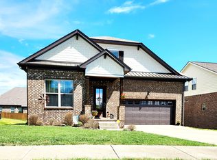 6 Faith Ct, Mount Juliet, TN 37122