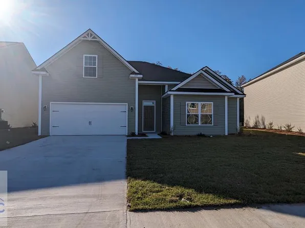 222 Courage Way, Hinesville, GA 31313