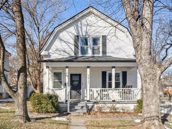 3417 Manhattan Ave, Saint Louis, MO 63143