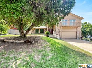 1103 Nola Ruth Blvd, Harker Heights, TX 76548