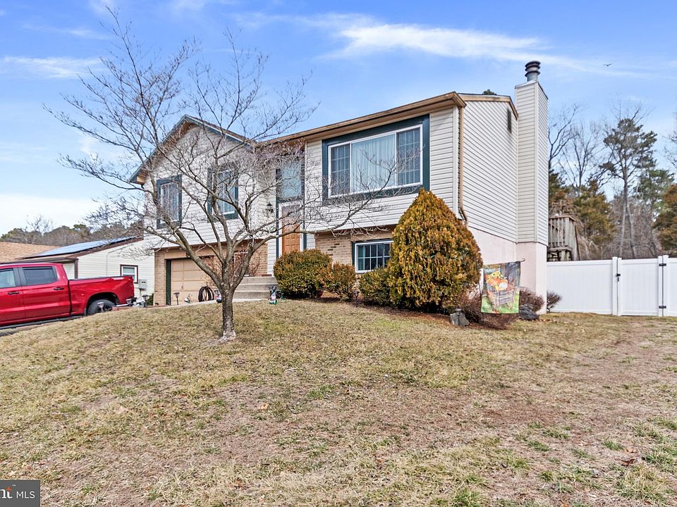 8 Franklin Ave, Berlin, NJ 08009 Zillow