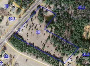 0 Highway 28, Magee, MS 39111