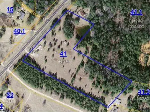 0 Highway 28, Magee, MS 39111