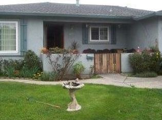 1031 Drexel Way, San Jose, CA 95121