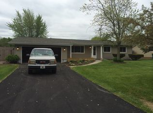 424A W 550 N, Valparaiso, IN 46385