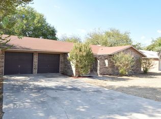 1107 Trimmier Rd, Killeen, TX 76541