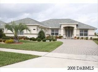 4256 Mayfair Ln, Port Orange, FL 32129