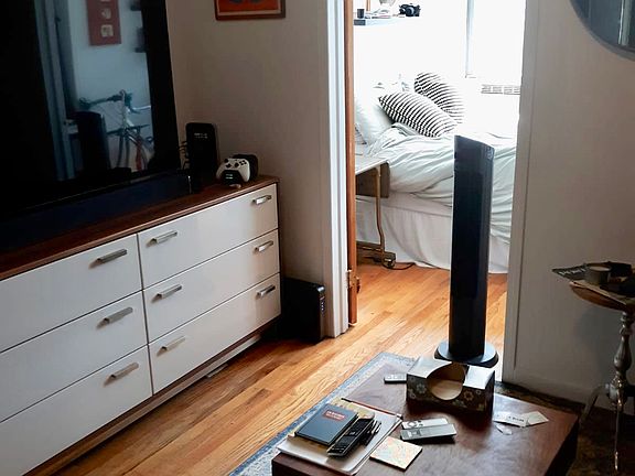3rd image of 153 Avenue C APT 3FN