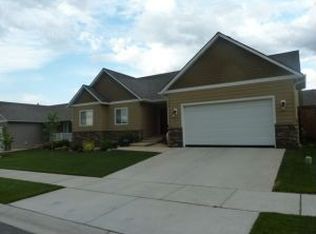 3132 N Florence Ct, Post Falls, ID 83854