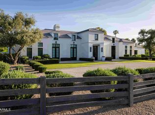 6716 E Malcomb Dr, Paradise Valley, AZ 85253