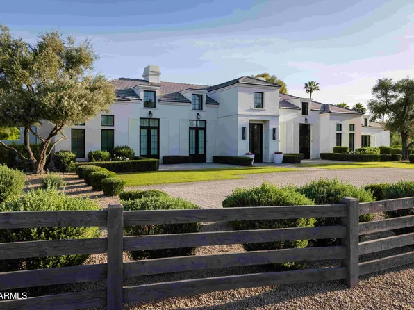 6716 E MALCOMB Drive, Paradise Valley, AZ 85253