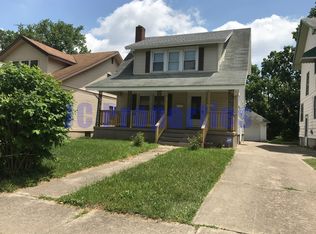 1252 Catalpa Dr, Dayton, OH 45402