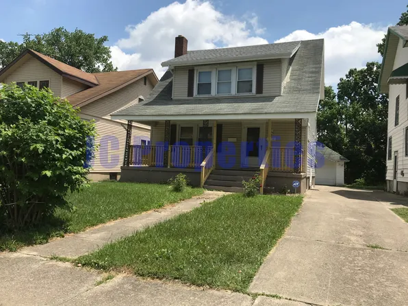 1252 Catalpa Dr, Dayton, OH 45402