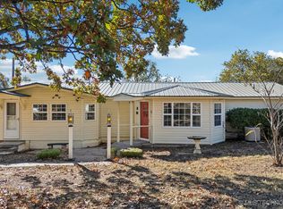 18466 W 171st St S, Kellyville, OK 74039