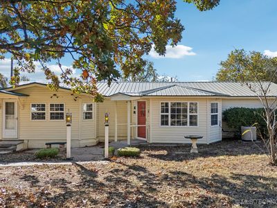 18466 W 171st St S, Kellyville, OK, 74039