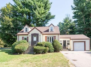 26 Lee Rd, Sharon, MA 02067