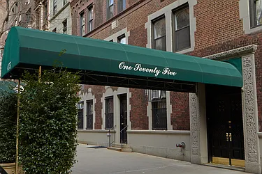 Sold by Brown Harris Stevens