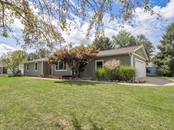 800 Barton St, Otsego, MI 49078