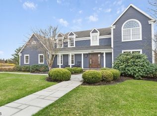 200 Woods End, Basking Ridge, NJ 07920