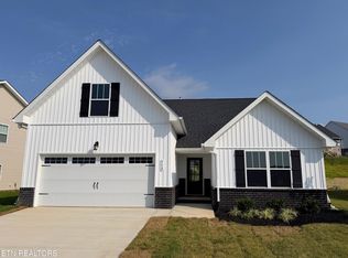 113 Heavenberry St LOT 103B, Oak Ridge, TN 37830