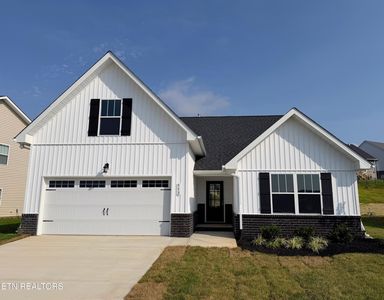 113 Heavenberry St Lot 103B, Oak Ridge, TN, 37830