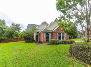 413 Starling Ct, Grovetown, GA 30813