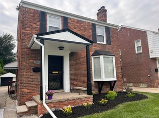 18919 Mallina St, Detroit, MI 48236