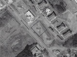 McCullough Blvd, Belden, MS 38826