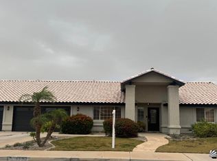 3590 W 27th Pl, Yuma, AZ 85364