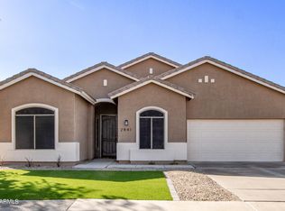 2841 E Riviera Pl, Chandler, AZ 85249