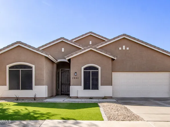 2841 E RIVIERA Place, Chandler, AZ 85249