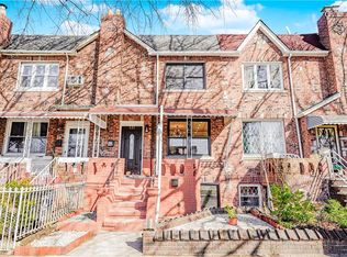 531 E 55th St, Brooklyn, NY 11203