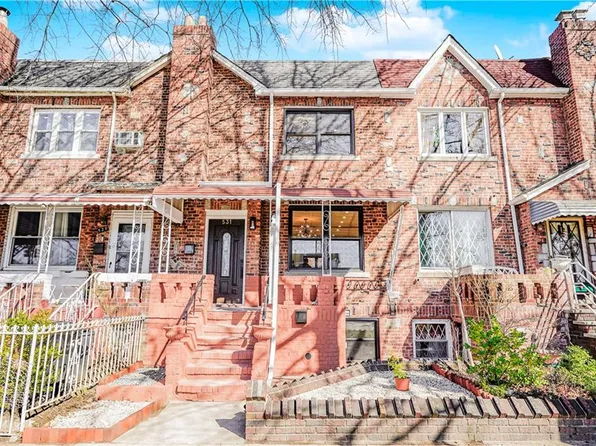 531 E 55th St, Brooklyn, NY 11203