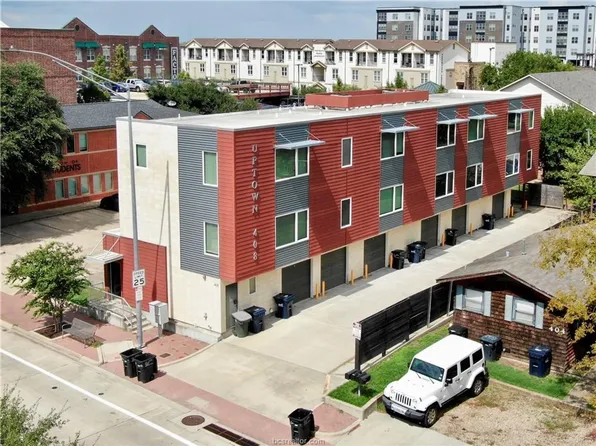 403 College Main #101, College Station, TX 77840