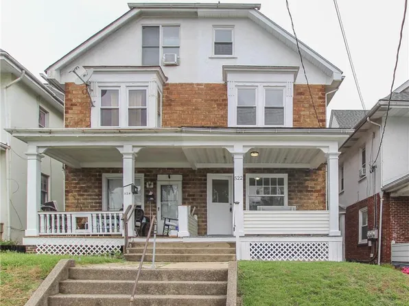 522 W Union Blvd, Bethlehem, PA 18018
