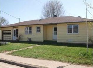 108 S Water St, Norwalk, WI 54648